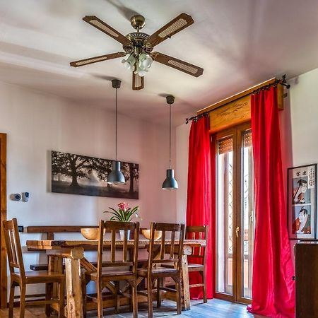 B&B Selvarossa Bologna Eksteriør billede