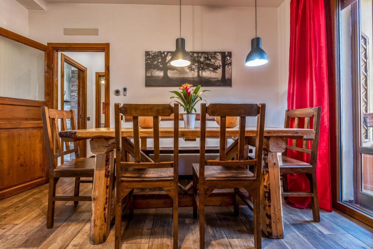 B&B Selvarossa Bologna Eksteriør billede