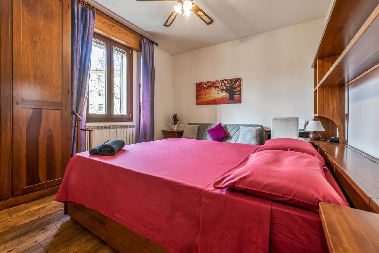 B&B Selvarossa Bologna Eksteriør billede