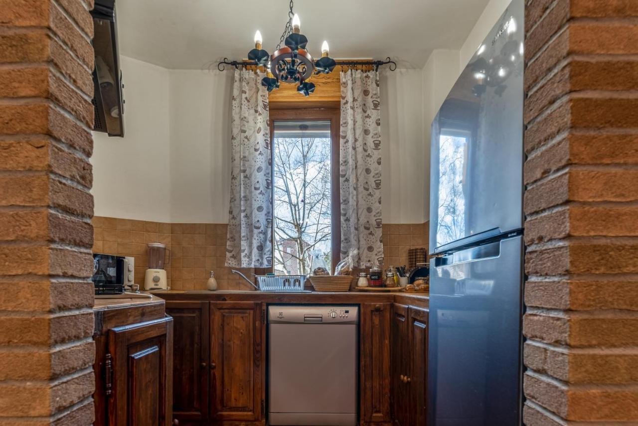 B&B Selvarossa Bologna Eksteriør billede