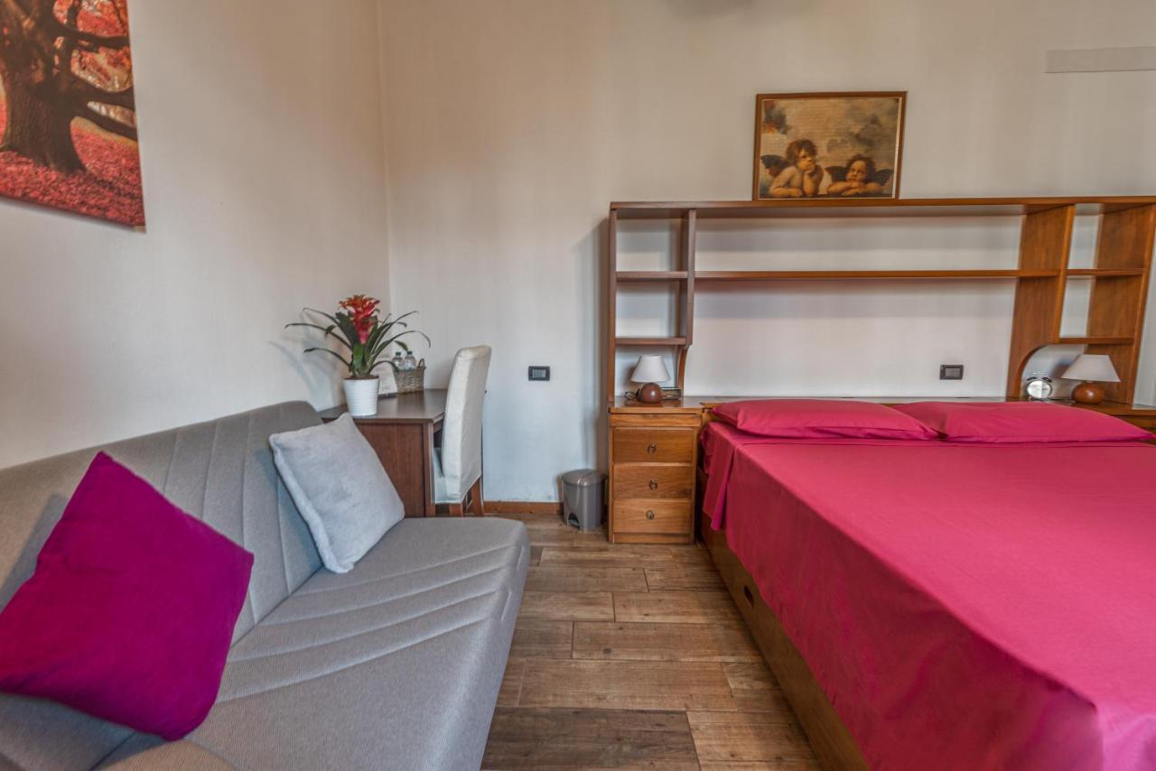 B&B Selvarossa Bologna Eksteriør billede