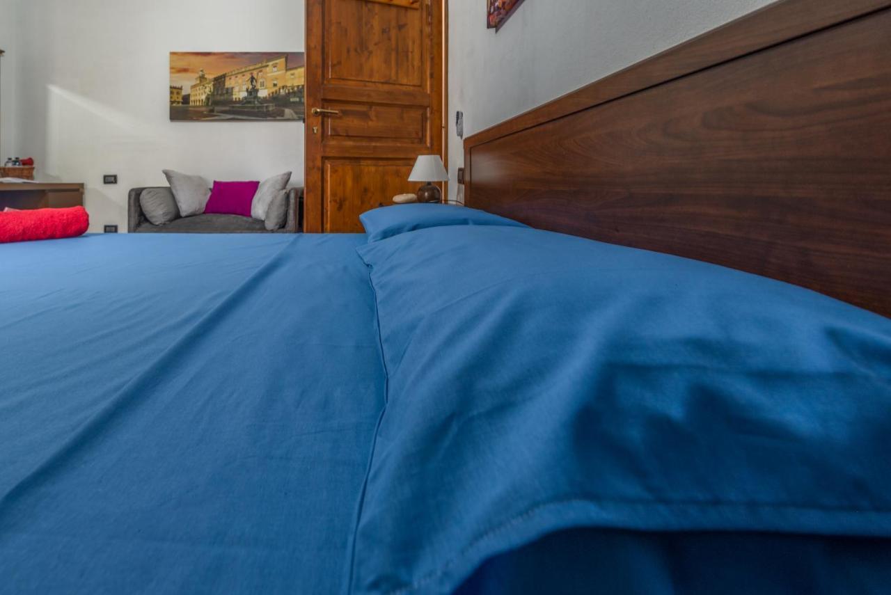 B&B Selvarossa Bologna Eksteriør billede