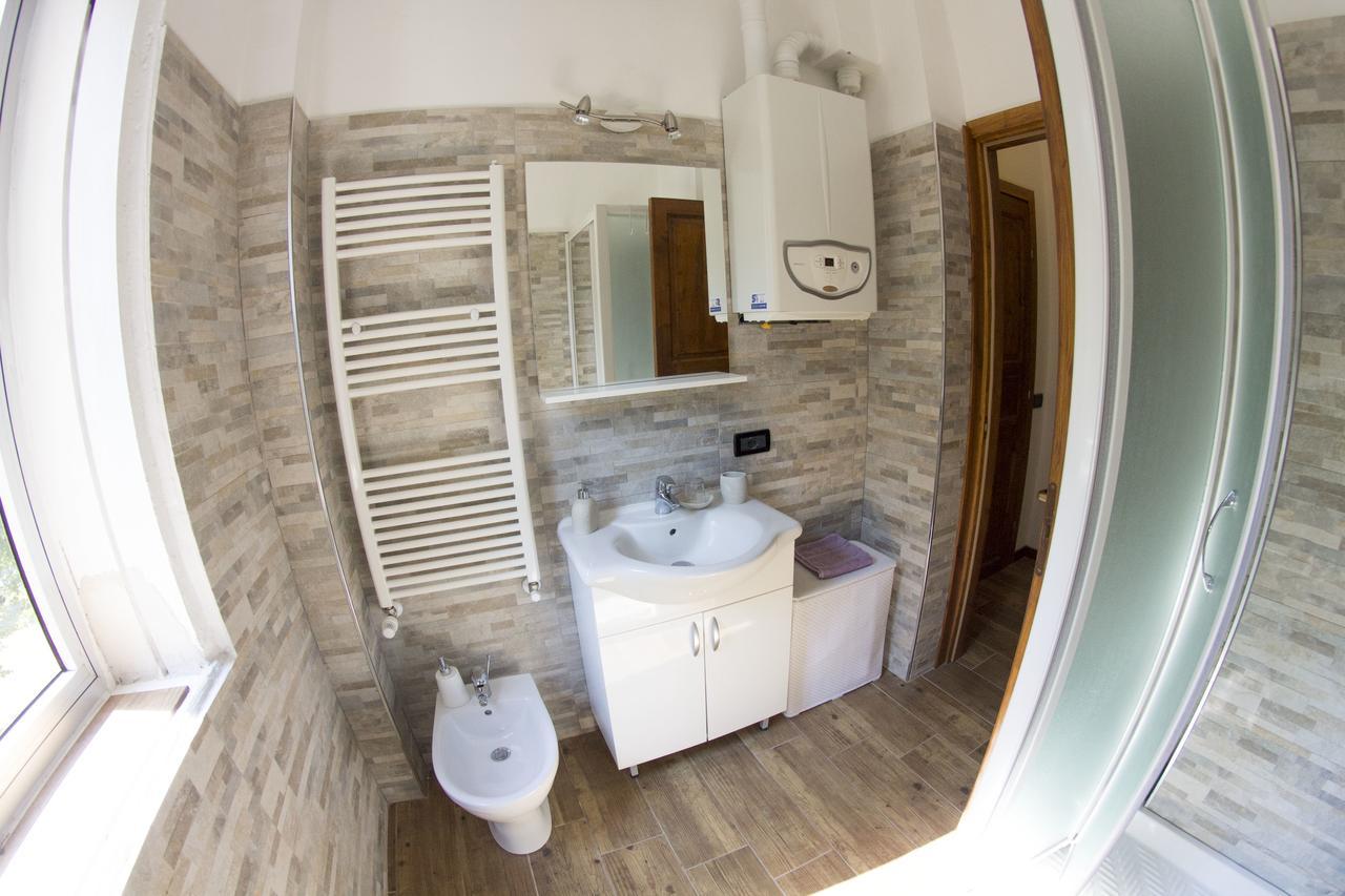 B&B Selvarossa Bologna Eksteriør billede