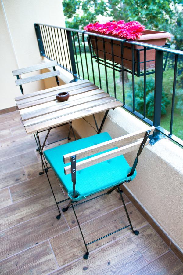 B&B Selvarossa Bologna Eksteriør billede